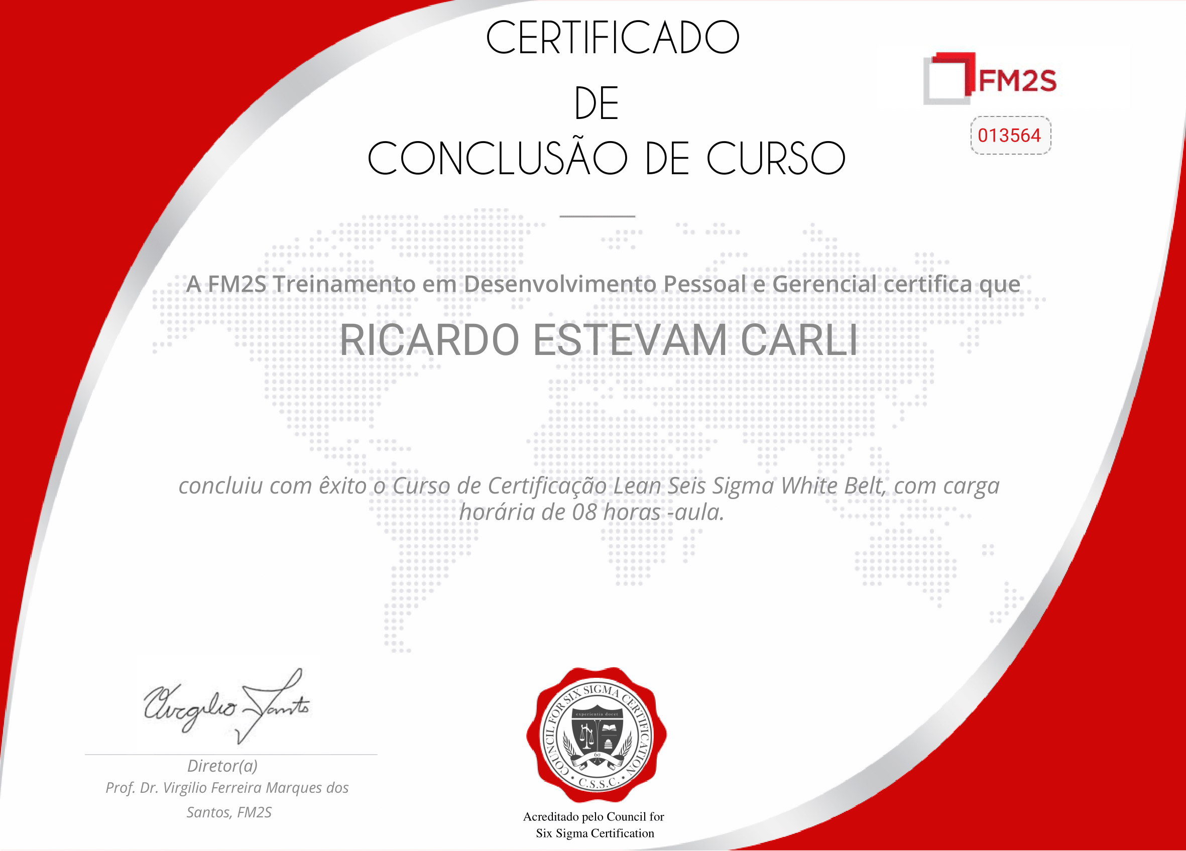 Ricardo carli s portfolio